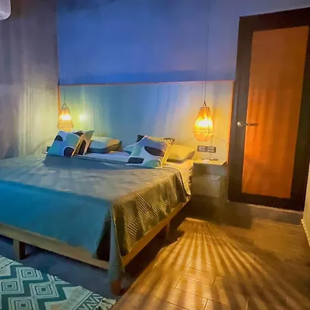 Kasa Nikte Tulum Bed & Breakfast